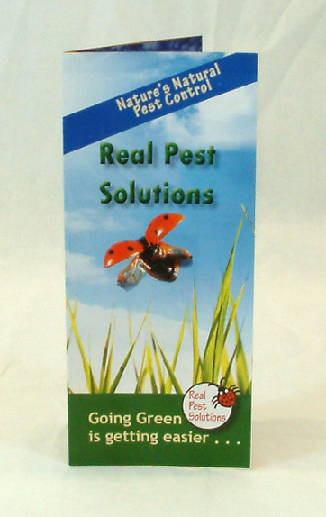 Brochure Real Pest